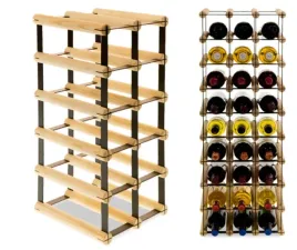regal-na-wino-modulowy-regal-na-wino-loft-stojak-na-butelki-pet-10-butelek