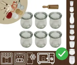 sloiki-weck-6szt-szklane-wieko-miarka-blaszki-gumki-sloik-220ml-tulip