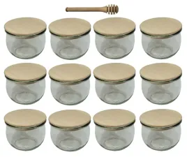 sloiki-weck-12szt-drewniane-wieko-nabierak-sloik-580ml-tulip