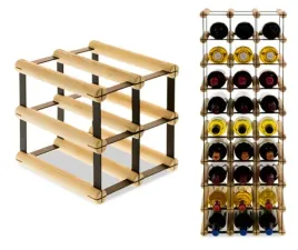 regal-na-wino-modulowy-regal-na-wino-loft-stojak-na-butelki-pet-4-butelki