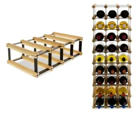 regal-na-wino-modulowy-regal-na-wino-loft-stojak-na-butelki-pet-4-butelki
