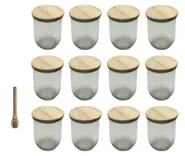 sloiki-weck-12szt-drewniane-wieko-nabierak-sloik-1l-1062ml-tulip