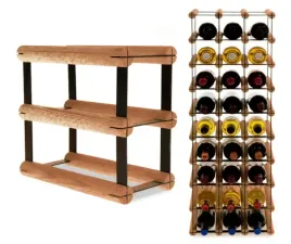 regal-na-wino-modulowy-regal-na-wino-loft-stojak-na-butelki-pet-2-butelki