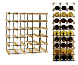 regal-na-wino-modulowy-regal-na-wino-loft-stojak-na-butelki-pet-25-butelek