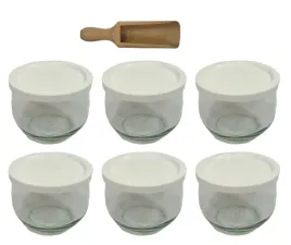 sloiki-weck-6szt-plastikowe-wieko-miarka-sloik-370ml-tulip