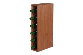 regal-stojak-na-wino-slupek-rw61-na-6-butelek-braz