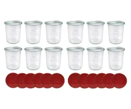 sloiki-weck-x12-silikonowe-wieko-sloik-160ml-mold