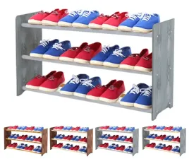 regal-na-buty-drewniany-stojak-regal-na-obuwie-3-polki-szer-90-cm-szary