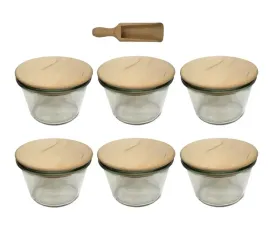sloiki-weck-6szt-drewniane-wieko-miarka-sloik-370ml-mold
