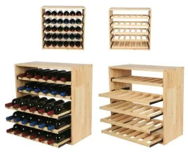 stojak-na-wino-regal-skrzynka-rw61-5-wysuwanych-le