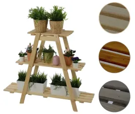 drewniany-kwietnik-stojak-do-ekspozycji-drewniany-regal-na-rosliny-3poziomy