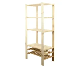regal-na-ksiazki-regal-drewniany-na-wino-regal-do-spizarni-stojak-sosna-6p