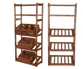regal-na-skrzynki-regal-drewniany-do-spizarni-stojak-drewniany-1626x70x33