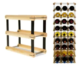 regal-na-wino-modulowy-regal-na-wino-loft-stojak-na-butelki-pet-2-butelki