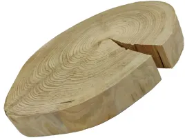 plaster-drewna-modrzew-diy-30-35cm-gr-4cm-szlif