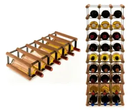 regal-na-wino-modulowy-regal-na-wino-loft-stojak-na-butelki-pet-6-butelek