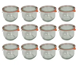 sloiki-weck-12szt-szkl-wiekogumka-bl-sloik-370ml-tulip