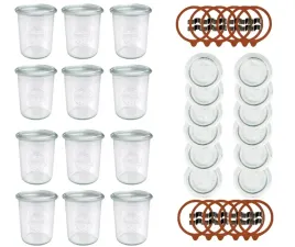 sloiki-weck-x12-szkl-wiekogumka-bl-sloik-160ml-mold