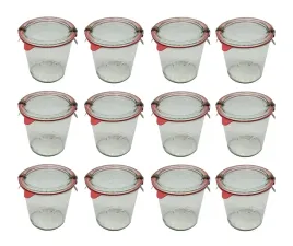 sloik-przetwory-weck-12szt-580ml-wieko-zapinki