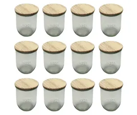 sloiki-weck-12szt-drewniane-wieko-sloik-1l-1062ml-tulip