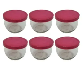 sloiki-weck-6szt-silikonowe-wieko-sloik-370ml-tulip
