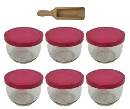 sloiki-weck-6szt-silikonowe-wieko-miarka-sloik-370ml-tulip