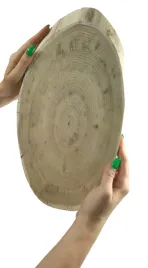 plaster-drewna-akacja-taca-ozdobna-plaster-drewniany-szlifowany-dl-30-35cm