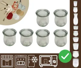 sloik-przetwory-weck-6szt-220ml-szklane-wieko