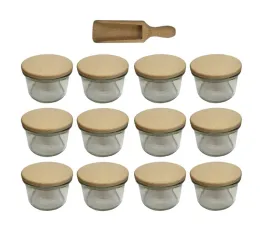 sloiki-weck-12szt-drewniane-wieko-miarka-sloik-200ml-mold