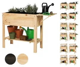donica-na-nogach-ziolownik-skrzynia-na-ziola-na-balkon-80x37-drewno-2-polki