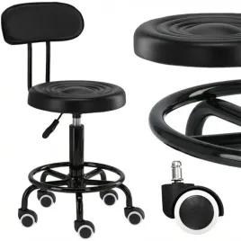 taboret-kosmetyczny-fryzjerski-z-oparciem-krzeslo-hoker-spa-mobilny