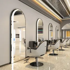 konsola-konsoleta-fryzjerska-barberska-lustro-fryzjerskie-180x80-led-pro