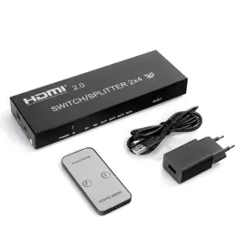 matrix-hdmi-2-4-spacetronik-sph-m241-4k-60hz