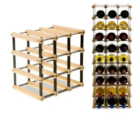 regal-na-wino-modulowy-regal-na-wino-loft-stojak-na-butelki-pet-9-butelek
