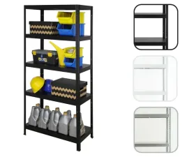 regal-calometalowy-regal-magazynowy-metal-elara-180x80x40-5p-czarny-mocny