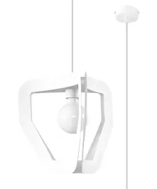 biala-lampa-wiszaca-tres-sl-0929-sollux-lighting