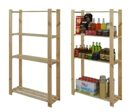 regal-na-ksiazki-drewniany-regal-na-zabawki-regal-do-spizarni-150cm-solidny