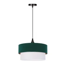 lampa-wiszaca-zielono-biala-e27-sinagra-candellux