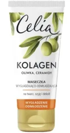 celia-kolagen-maseczka-wygladzajaco-odmladzajaca-oliwka-60-ml