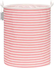 kosz-na-pranie-pojemnik-duzy-sea-team-czerwone-paski-pojemnik-lazienka