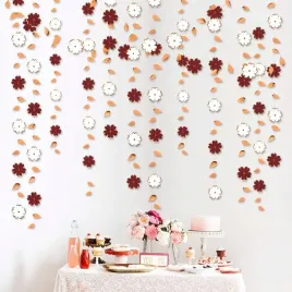 girlanda-wiszaca-rozowe-kwiaty-13m-slub-panienski-ozdoa-dekoracja