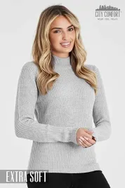 elegancki-damski-sweter-golf-rozmiar-m-szary