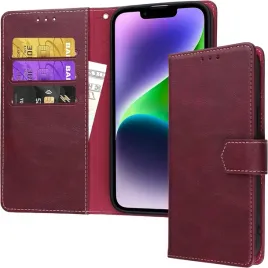 skorzane-etui-case-iphone-14-pro-6-1-kedoo-bordowe-z-klapka-rfid-portfel