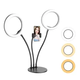 podwojna-lampa-pierscieniowa-ring-led-zestaw-oswietlenia-f534a