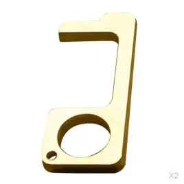 2x-reczny-metalowy-przycisk-otwierania-bezdotykowego-brylok-do-kluczy