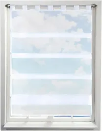 rolety-pol-przezroczyste-jednolity-kolor-bialy