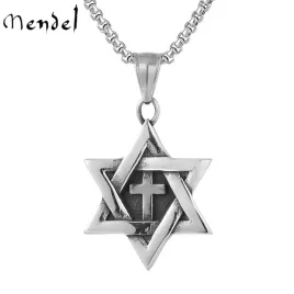 lancuszek-wisiorek-chain-mendel-hexagon-pentagram-krzyz