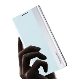 pokrowiec-etui-futeral-case-do-iphone-13-pro-max-jasny-niebieski-clear-view