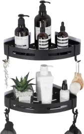 2x-matowe-srebrne-lazienkowe-polki-pod-prysznic-narozne-bez-wiercenia