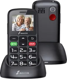 telefon-komorkowy-dla-seniora-sweet-link-podstawowy-telefon-duze-przyciski